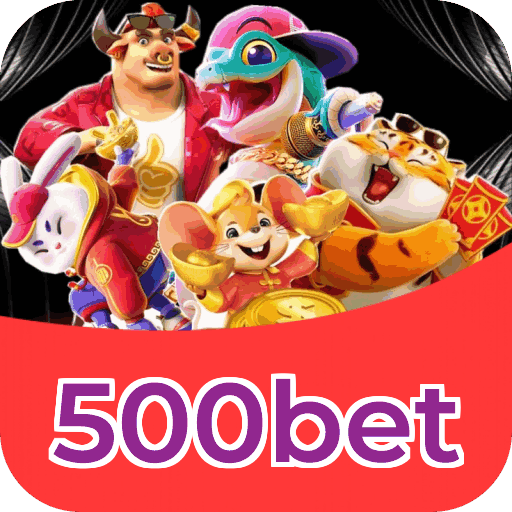 500bet - Vitória verificada Fernando C.