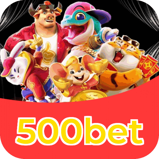 Especificações técnicas download 500bet